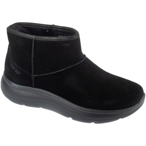 Skechers slip-ins: On-the-Go Encore - Blair 144853-BBK Cijene