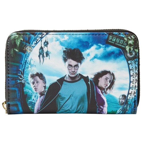 Loungefly Novčanik Harry Potter Prisoner of Azkaban Poster Zip Around Cene