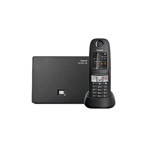 Gigaset E630 Analog /DECT telephone Slike