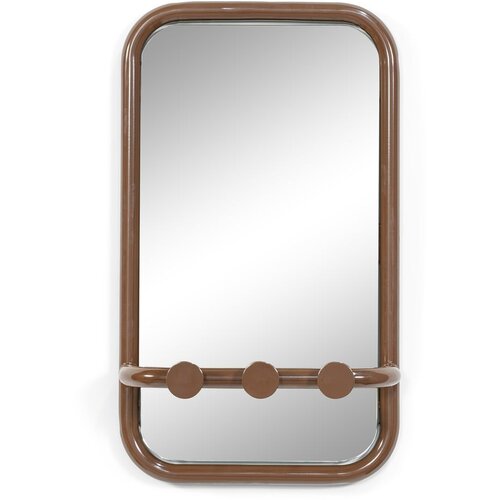 Spinder Design Tamno smeđi set za hodnik Retro – Cijene