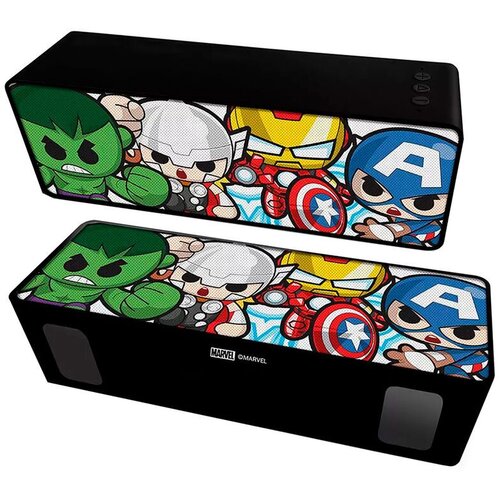 Marvel Avengers Wireless portable speaker Cijene