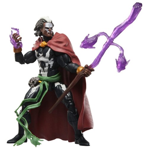 Hasbro Strange Tales Marvel Legends Akcijska figura Brother Voodoo (BAF: Blackheart) 15 cm, (5000077662) Cene
