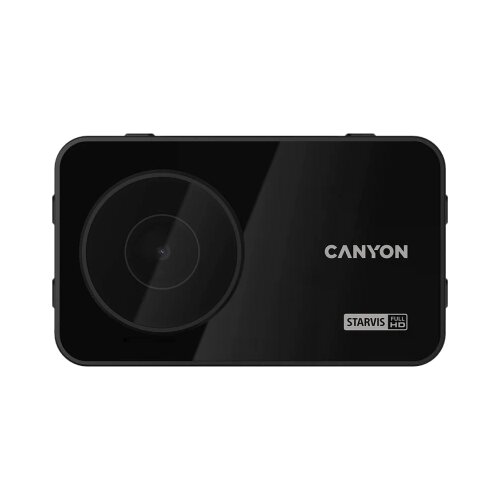 ROADRUNNER DVR10GPS, canyon Slike