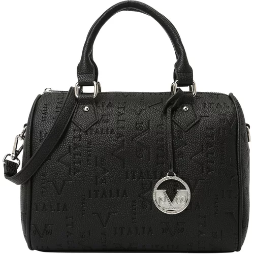 19V69 ITALIA Ročna torbica 'Filia' črna