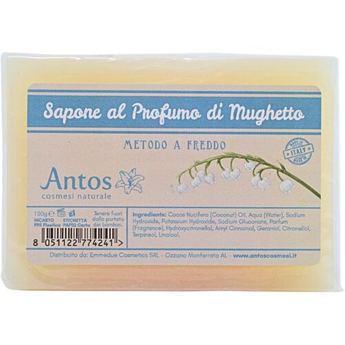 ANTOS Sapun - đurđica Slike