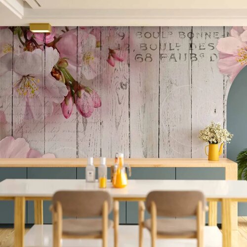  Foto tapeta - Apple Blossoms 250x175 Cijene