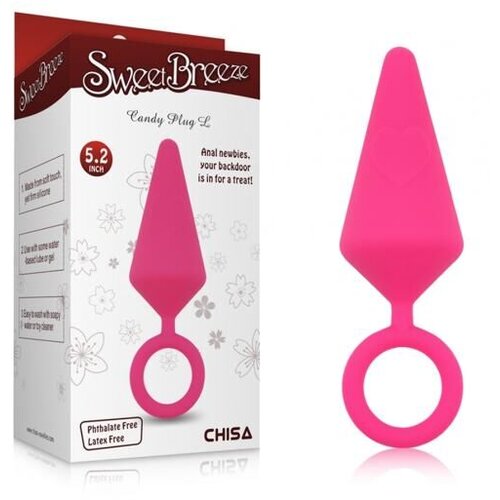 Srećni ljudi Butt plug CN 101495465 Cene
