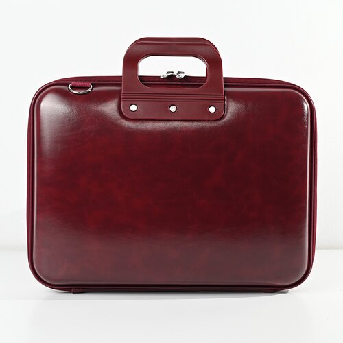  Torba za laptop Fashion Evolution 16 bordo Cene