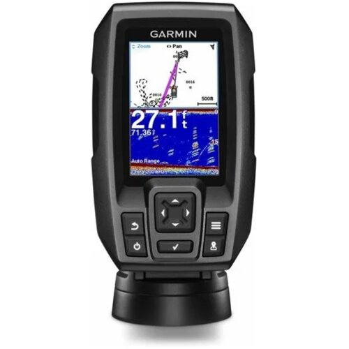 Garmin fishfinder Striker 4, GPS Cene