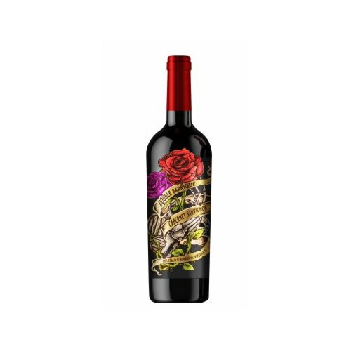 Rubin vino double barrique cabernet sauvignon 0.75L Cene