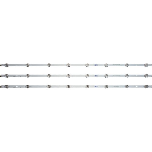 Eastern Star ES-3795, HISENSE 43A6G LED TRAKE Cene