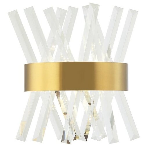  led zidna lampa KP7001-8Z bz Cene