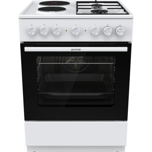 Gorenje kombinovani &scaron;poret GK6B40VG Cene