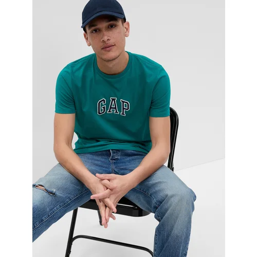 GAP T-shirt with logo - Men