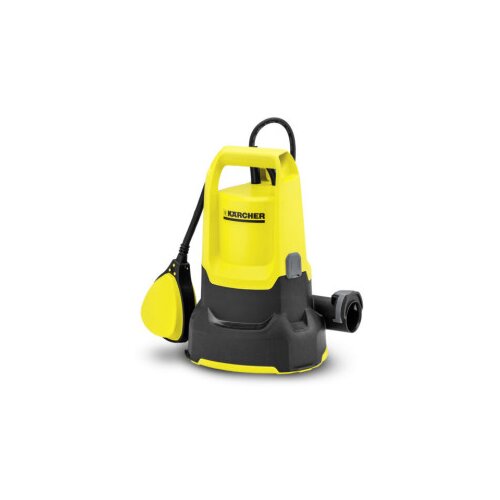 Karcher potopna pumpa za čistu vodu SP 2 FLAT Slike