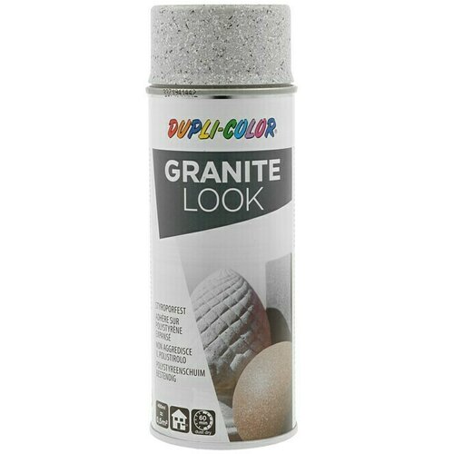 Dupli color Effect Sprej za granitni izgled (Svijetlosive boje, Granit, Brzo se suši, 400 ml) Cijene