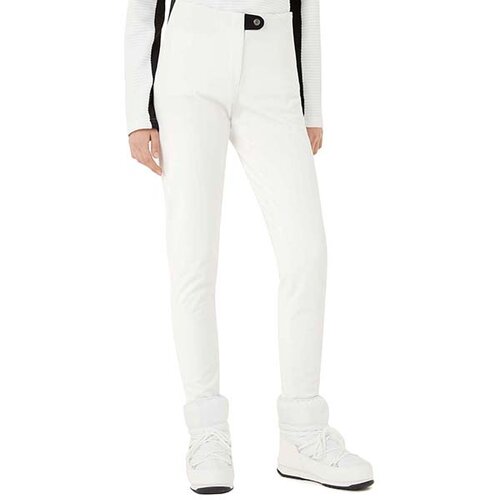Colmar ženske pantalone za skijanje bele Slike