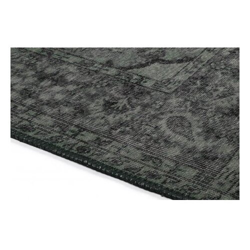 Conceptum Hypnose tepih 210x310 plavas chenille - zelena al Slike