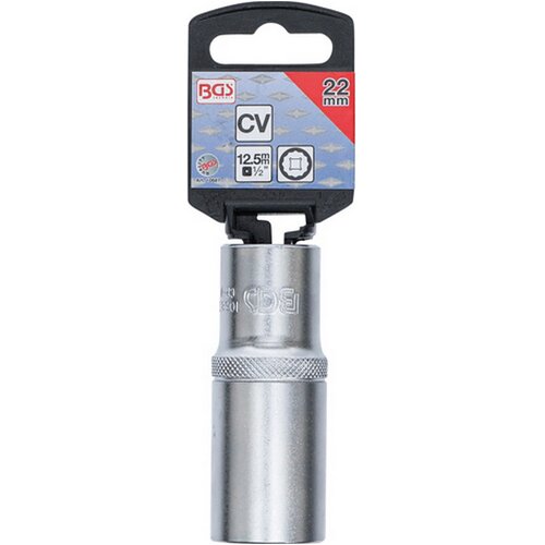 BGS nasadni ključ dugi 1/2" 12-KUTNI 22mm Cijene