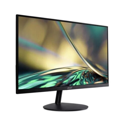 Acer Monitor SA242YP1BIP, 23.8&amp;quot;, 144Hz, IPS, Crni Slike
