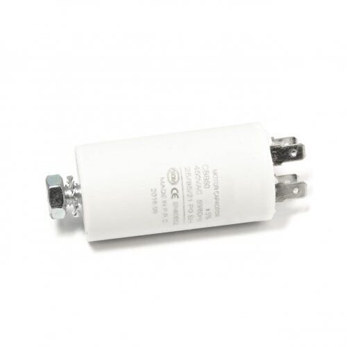 Incco Kondenzator 10 µF, 450 VAC Cene