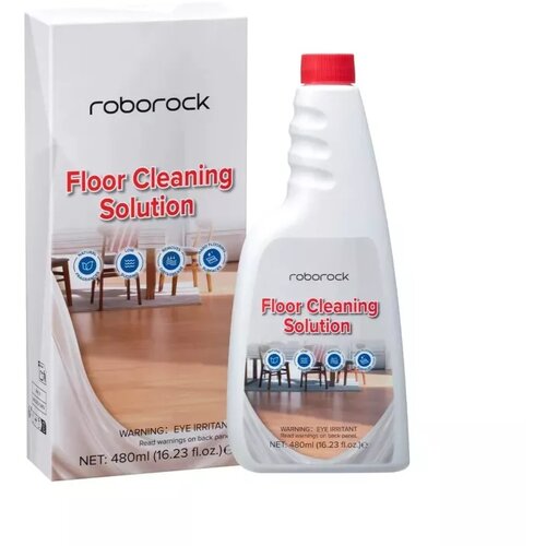 Roborock Čistilo za tla S7 480ml, (5000509051) Slike