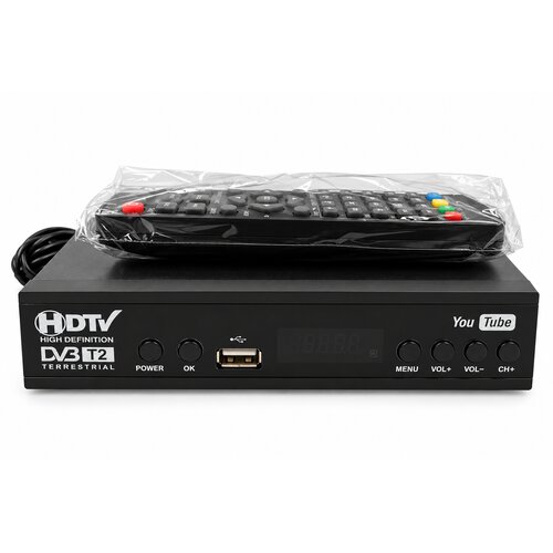 Mks DVB-T2 digitalni risiver za TV Cene