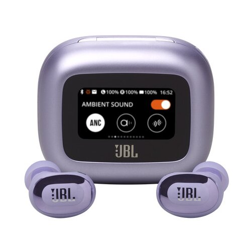 JBL Live Buds 3 ljubicasti bežicni slu&scaron;alice Cijene