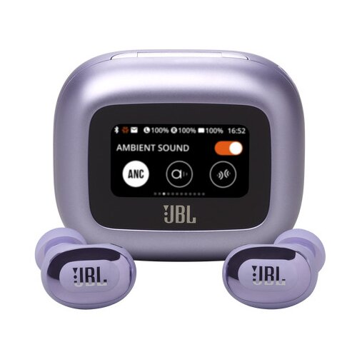 JBL Live Buds 3 ljubicasti bežicni slušalice Cene