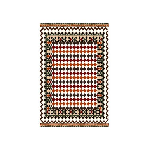 Conceptum Hypnose tepih Hmnt552, pravougaoni, 100 x 300 cm, &scaron;areni Cijene
