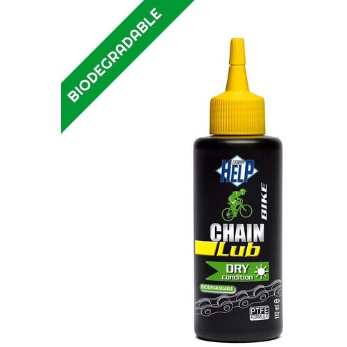  ULJE 110ml MAZIVO ZA PODMAZIVANJE LANCA ZA SUHE UVJETE SA TEFLONOM (PTFE) Cijene