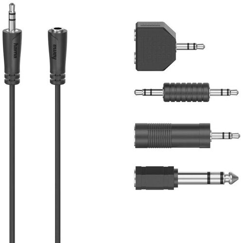 Hama priključni komplet jack klinker 2,5m 205122 Cene