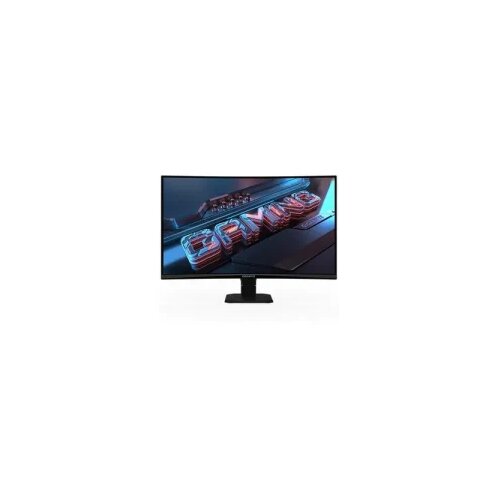  Monitor Gigabyte 27&Prime; VA 1500R FHD 180Hz 1ms GS27Fc Cijene