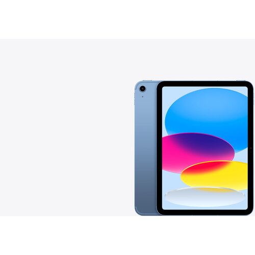 Apple 11-inch iPad Wi-Fi 128GB - Blue (Demo), (21823322) Slike