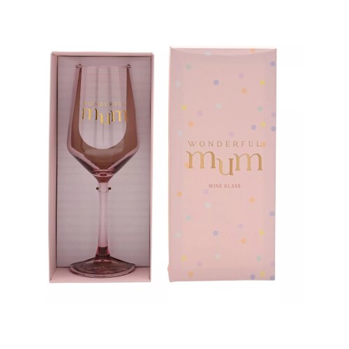 Widdop &amp;amp; Co. Confetti - Ča&amp;scaron;a - Confetti, Mum, Wine Slike