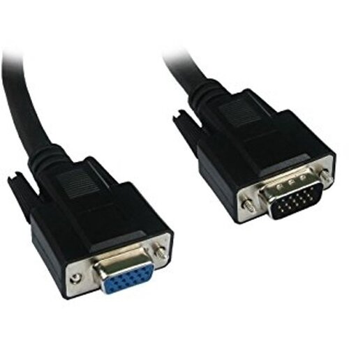 Belkin Kabel VGA D-sub M/F 3m Cene