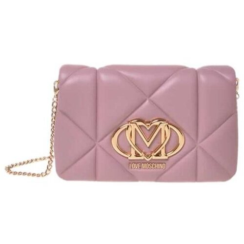 Love Moschino pro&amp;scaron;ivena ženska torbica Slike