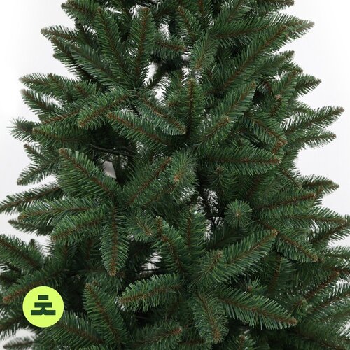 Můj Stromeček Umetna jelka vi&amp;scaron;ina 150 cm Canadian Spruce &amp;ndash; Slike