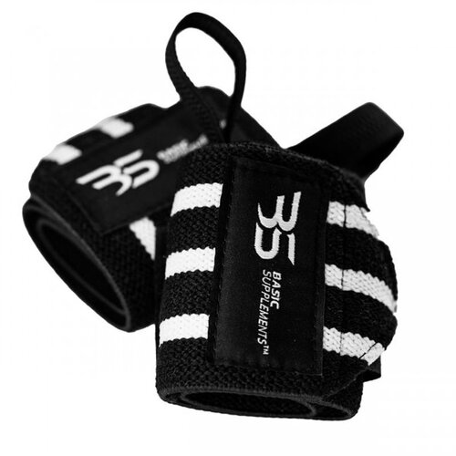 Basic Supplements STEZNICI ZA ZGLOB - BASIC WRIST WRAPS Cijene