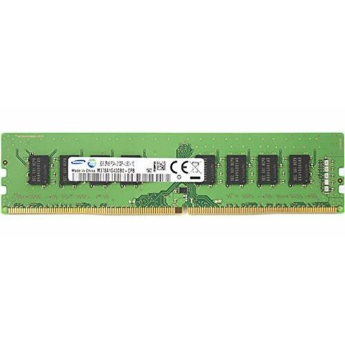 Samsung DDR4 4GB 2133MHz CL15, M378A5143EB1-CPB ram memorija Slike