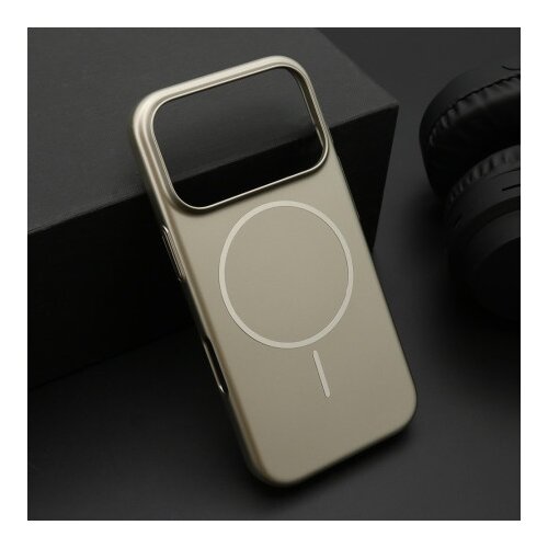  Futrola pure matte magsafe za iphone 17 pro (6.3) zlatna ( F122011 ) Cene