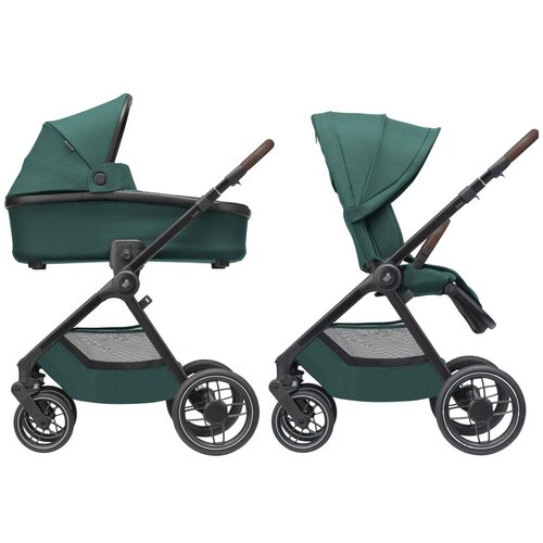 Maxi-Cosi kolica 2u1 Oxford essential green 1150047110, 1507047110 Cijene