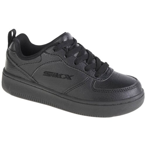 Skechers Nizke superge Sport Court 92 Črna Cene