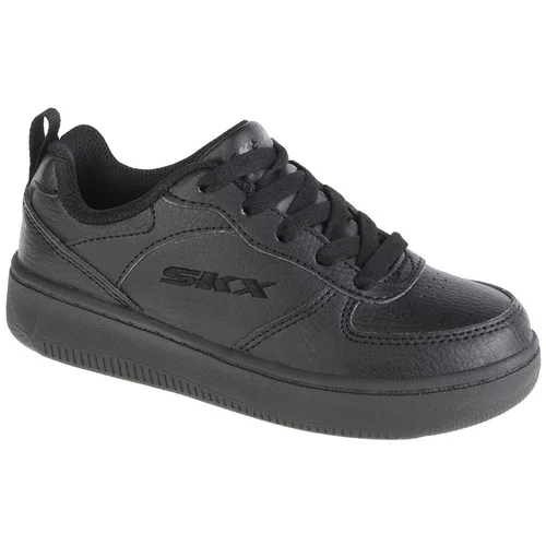 Skechers Nizke superge Sport Court 92 Črna