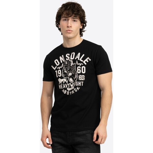 Lonsdale Men's t-shirt regular fit Cene