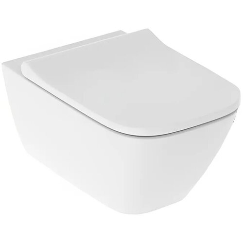 Geberit Smyle Square WC šolja set Cene