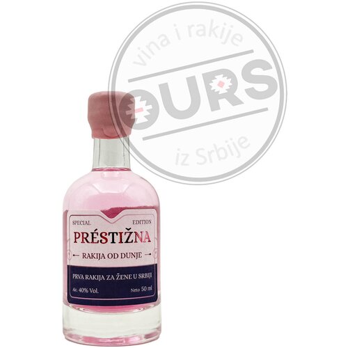 Imperator Prestižna Dunja 0,05L Cene