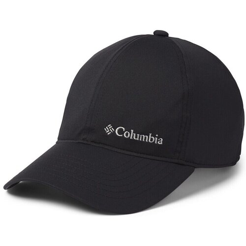 Columbia Kape s &amp;scaron;iltom Coolhead II Črna Slike
