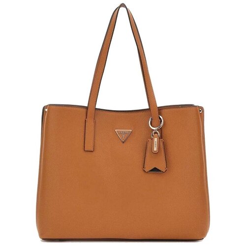 Guess HWBG69 74230 MERIDIAN II GIRLFRIEND Smeđa Slike