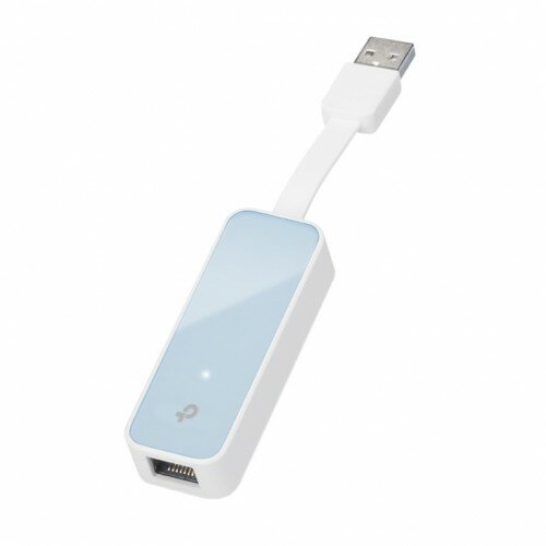 USB LAN adapter ( TP-Link/UE200 ) Slike